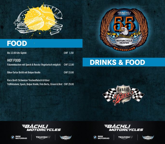 Home Race Bar & Grill